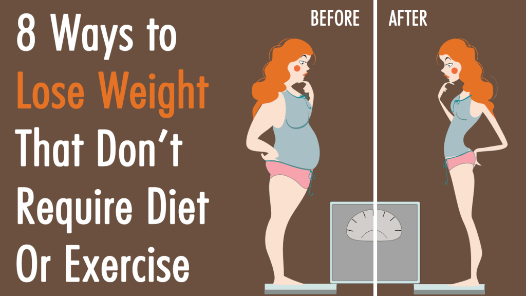 How Can You Lose Weight?