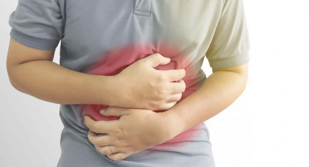 Stomach Pain After Eating – Why it Happens and How You Can Prevent It