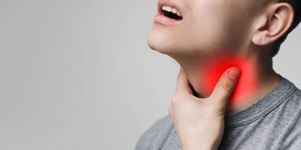 Strep Throat Symptoms Explained