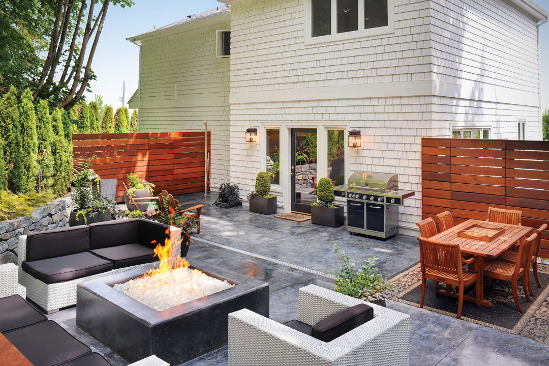 Create Your Dream Patio on a Budget