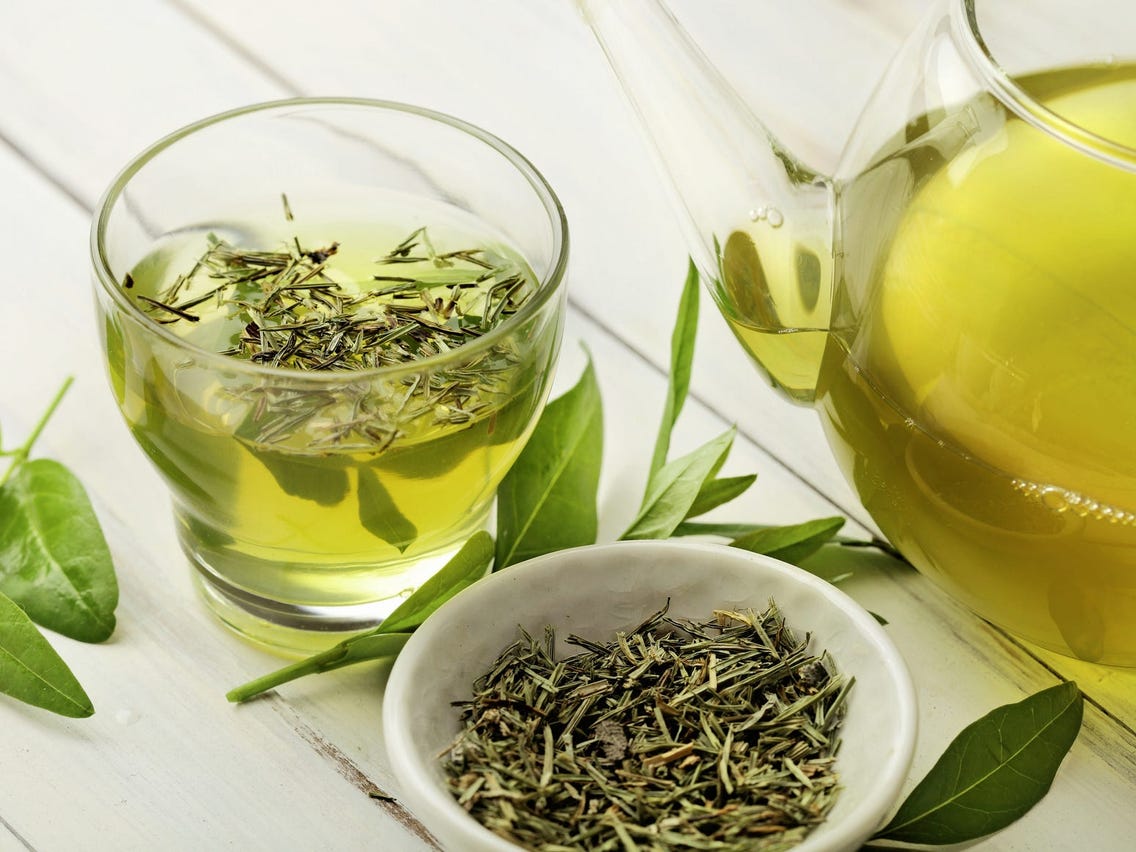 How Useful Is Green Tea for Your Health